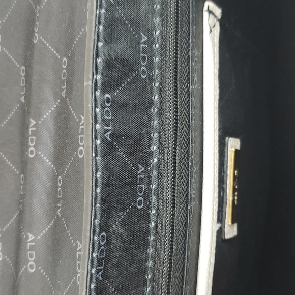 NWOT Aldo bag, satchel, purse, pocketbook - Picture 10 of 10